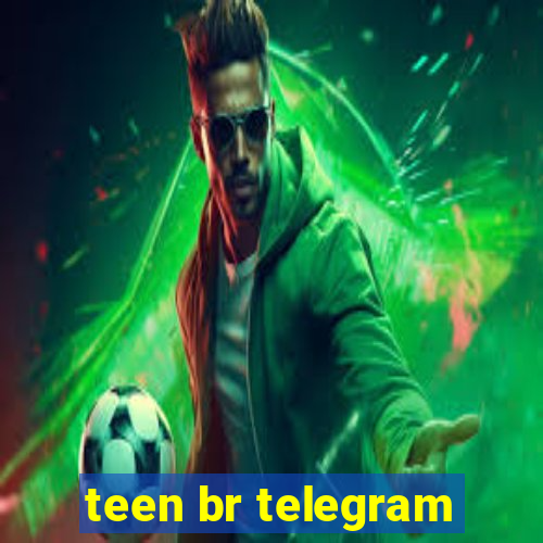 teen br telegram